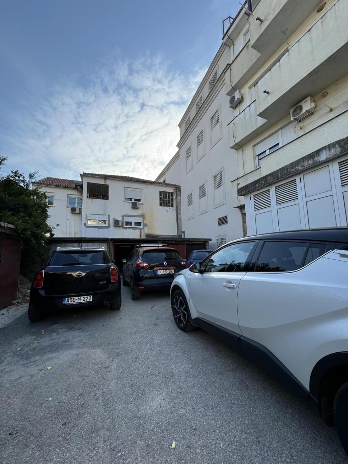 Apartments Abc Mostar Extérieur photo