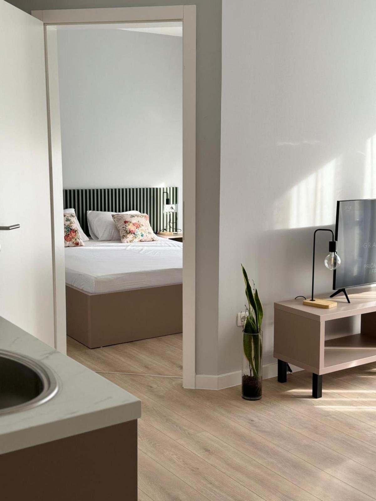 Apartments Abc Mostar Extérieur photo