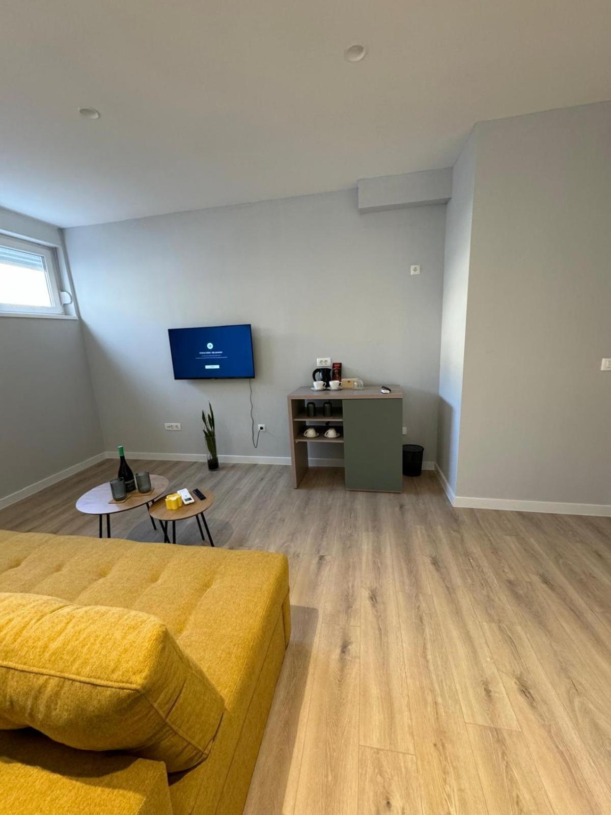 Apartments Abc Mostar Extérieur photo