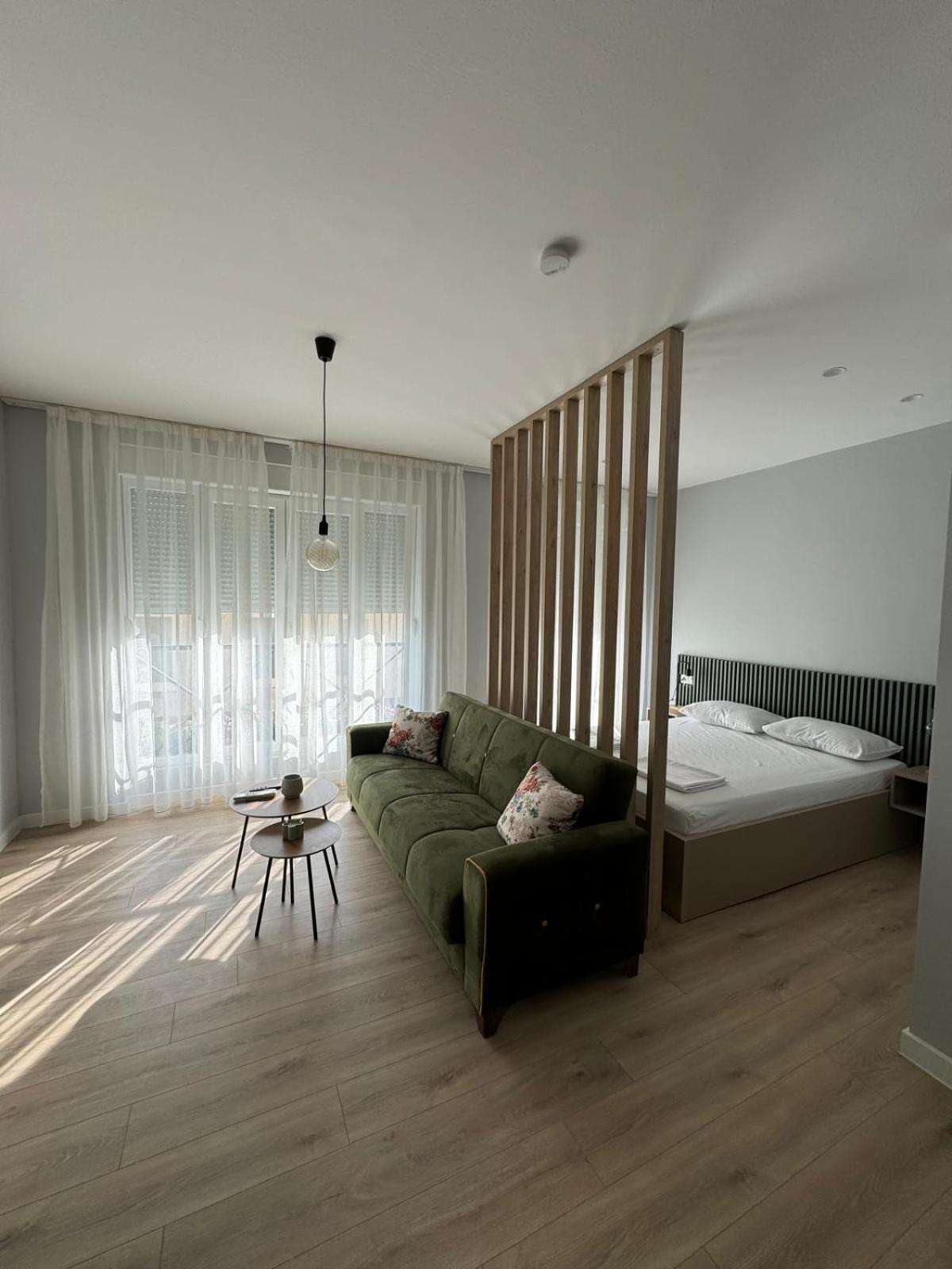 Apartments Abc Mostar Extérieur photo