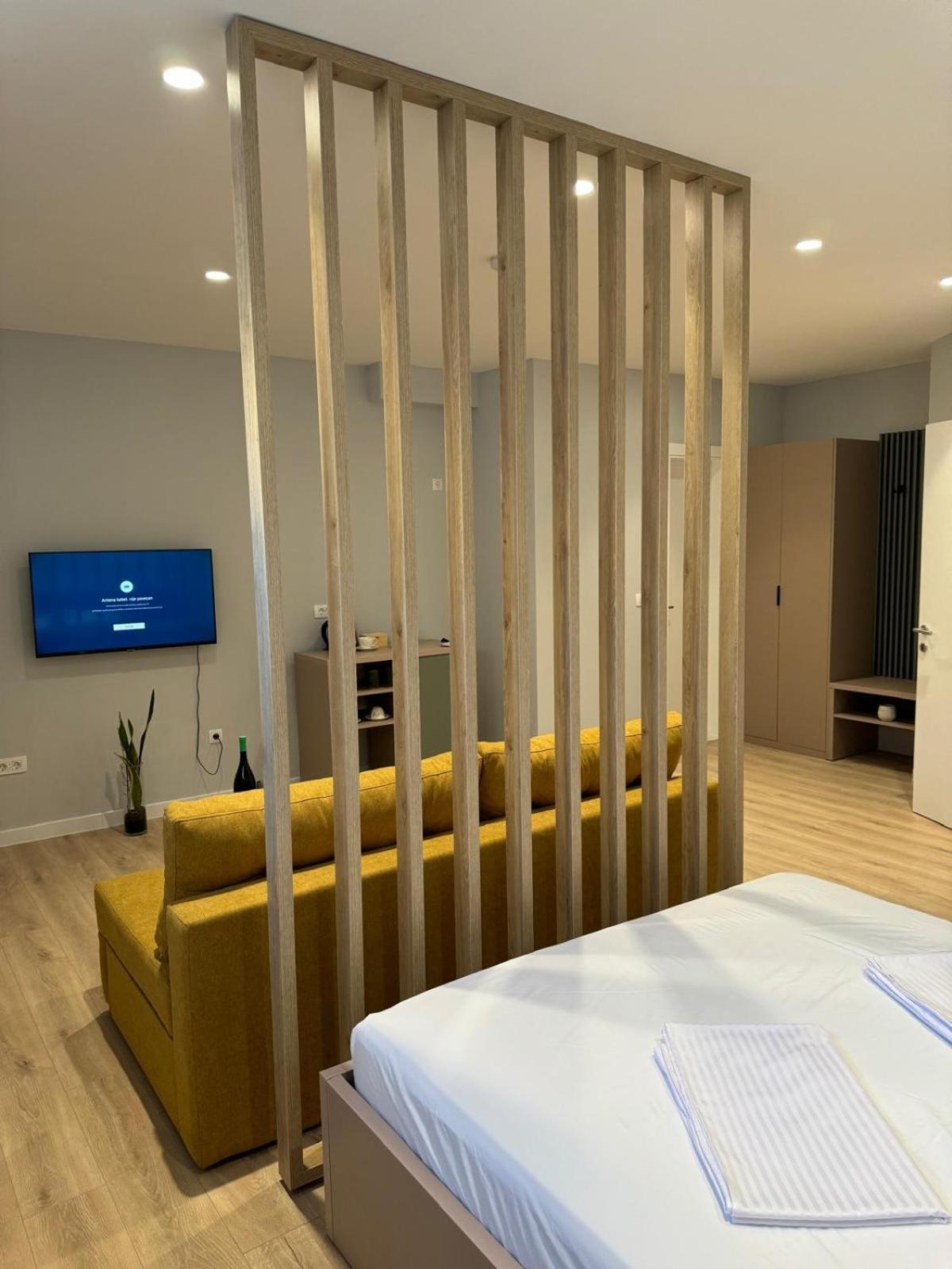 Apartments Abc Mostar Extérieur photo