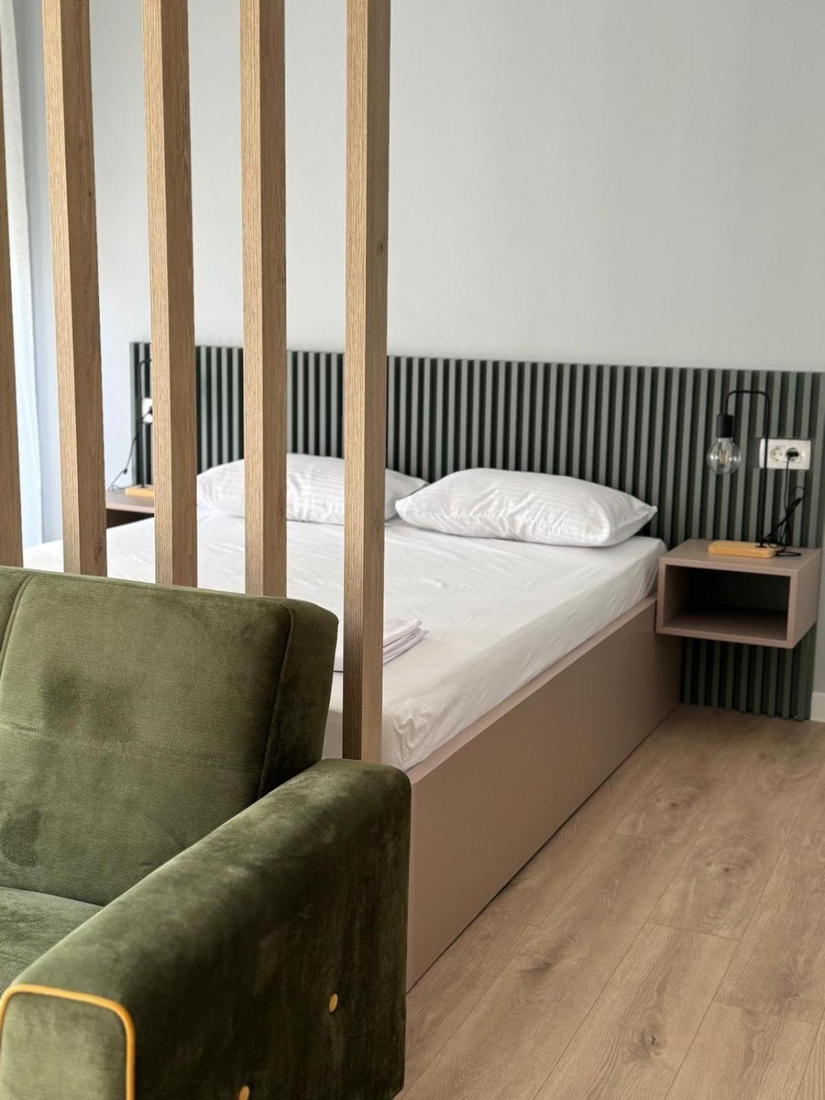 Apartments Abc Mostar Extérieur photo