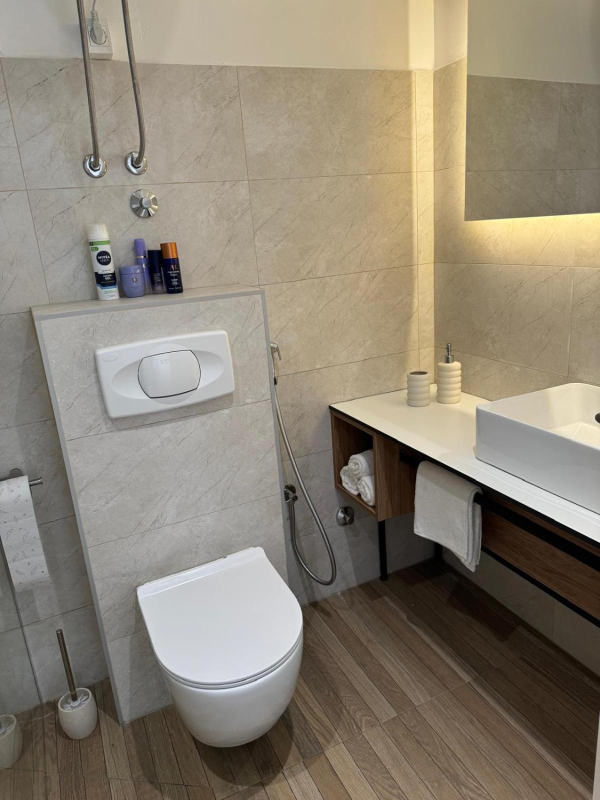 Apartments Abc Mostar Extérieur photo