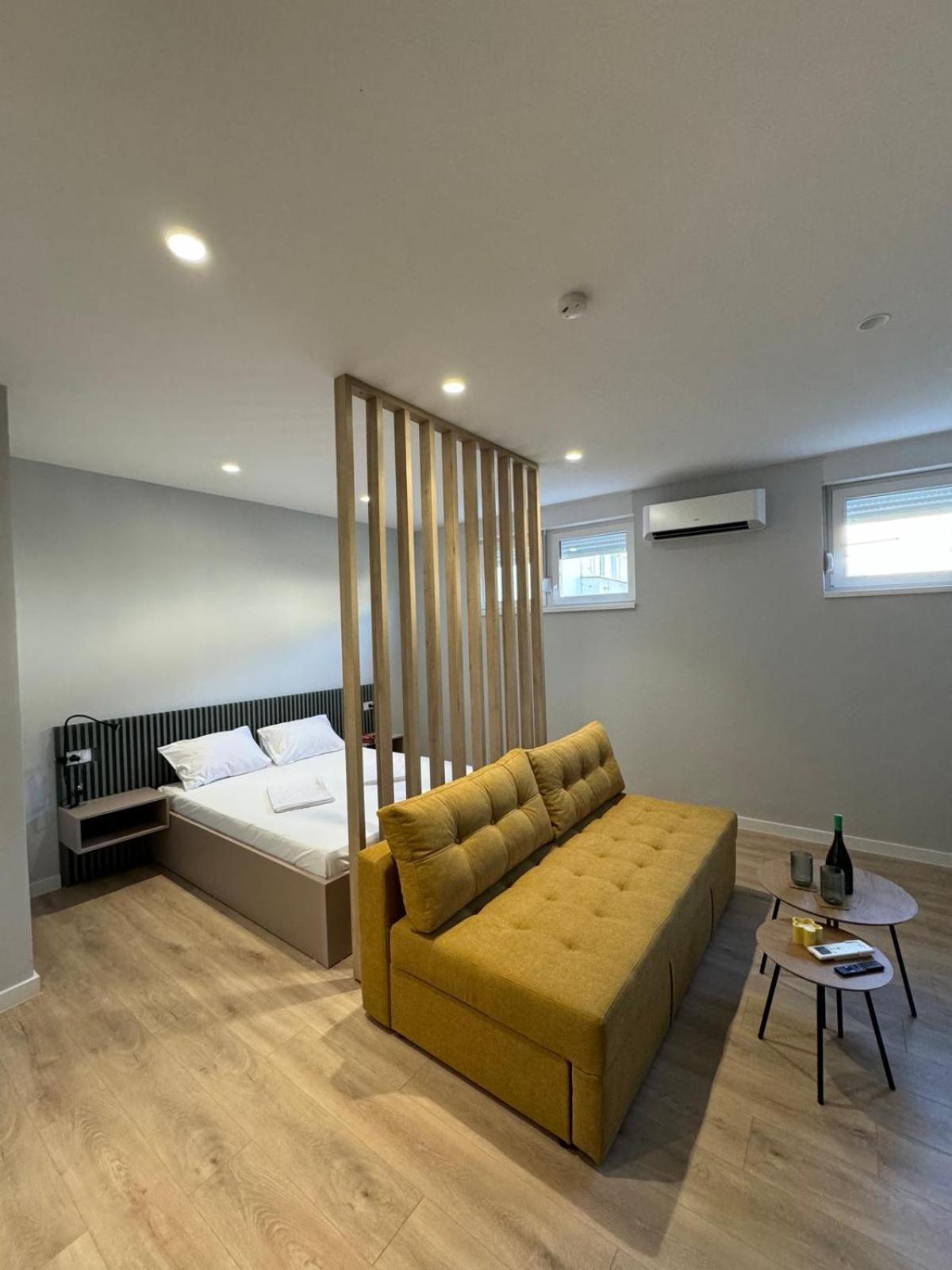 Apartments Abc Mostar Extérieur photo