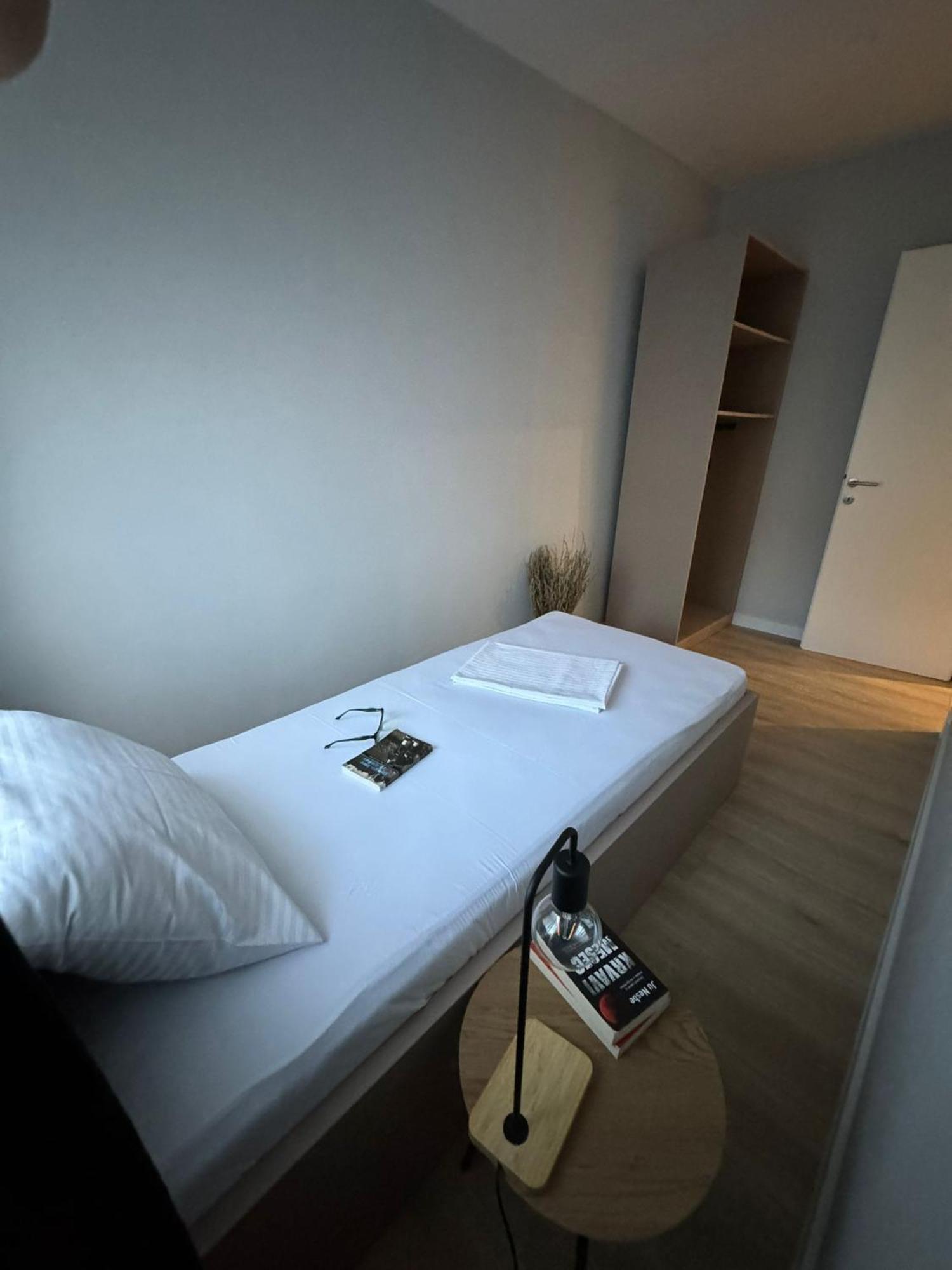Apartments Abc Mostar Extérieur photo