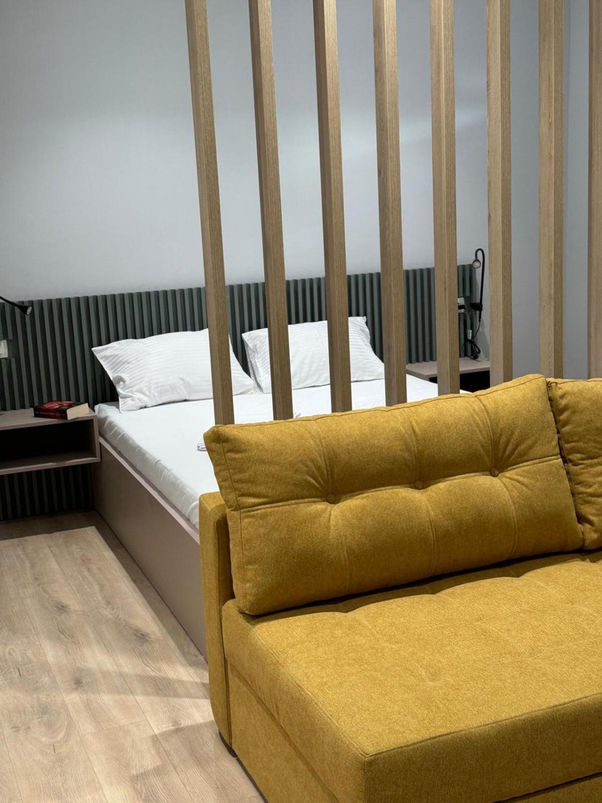 Apartments Abc Mostar Extérieur photo